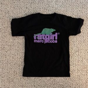 Stray Rats by Marc Jacobs Tee